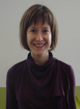 Wendy D’Andrea, Ph.D.