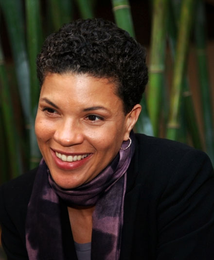 Michelle  Alexander