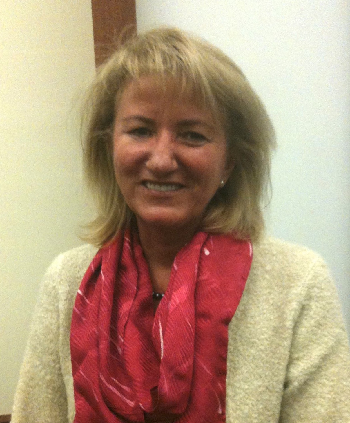 Professor of Education Leadership and Adult Learning & Leadership<br/>Faculty Lead and Co-facilitator Ellie Drago-Severson