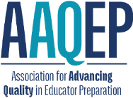 AAQEP Logo