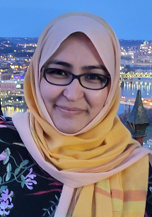 Farah Akbar