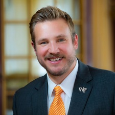George Kacenga