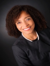 Yvette Jackson Profile Image