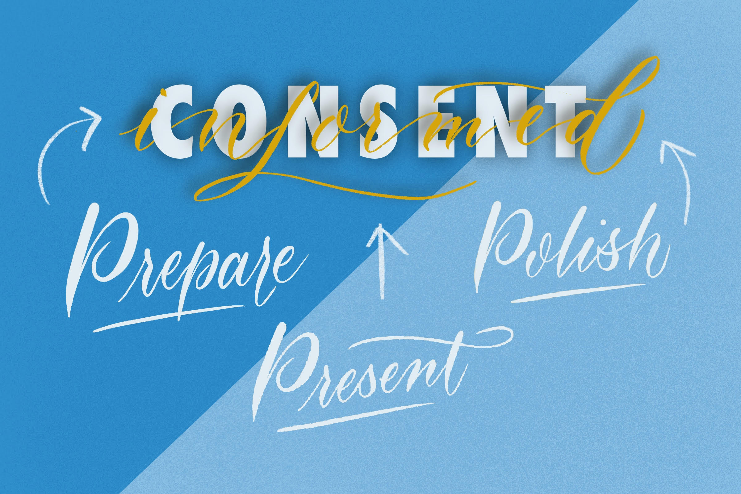 Consent - Hero Image