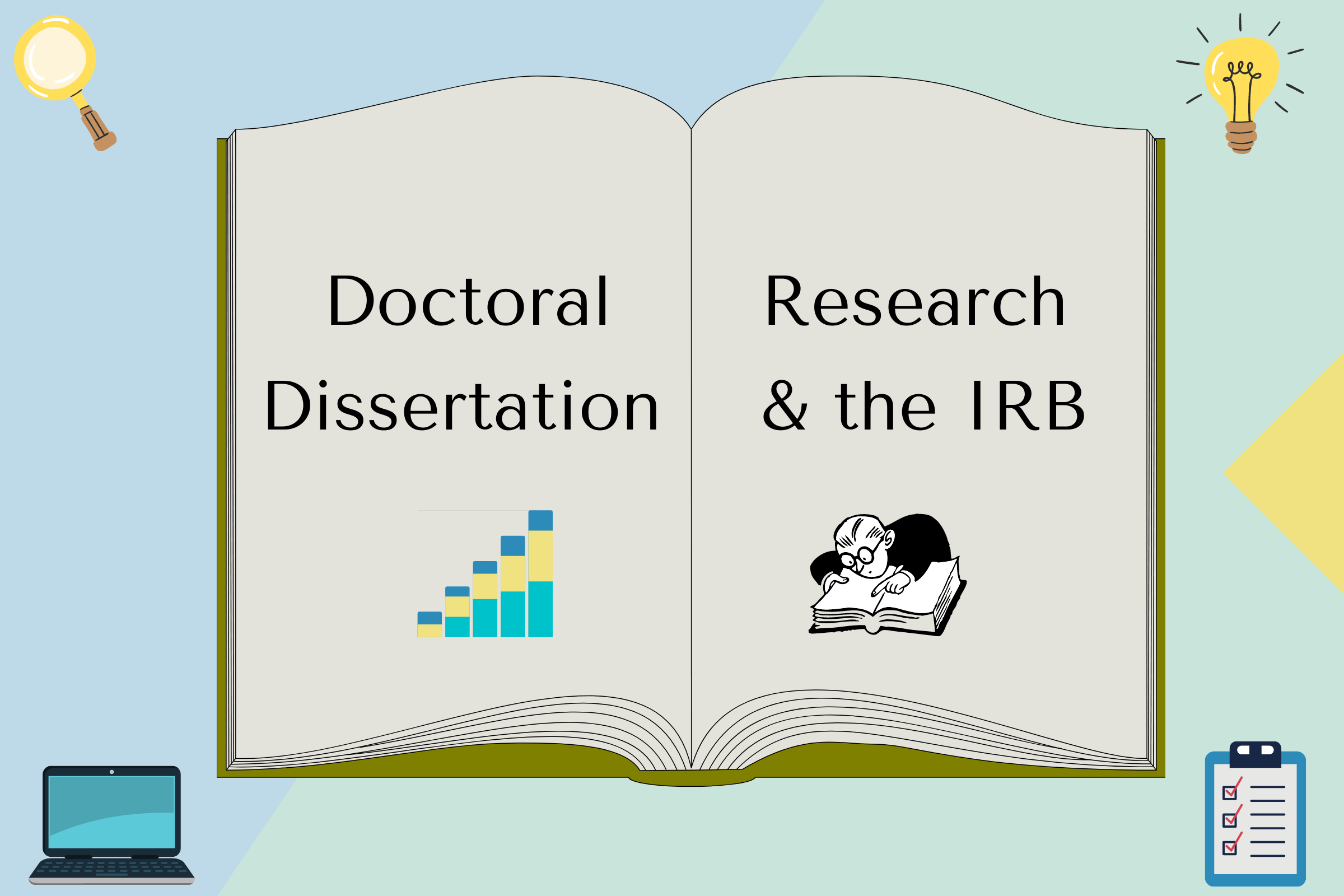 meaning of doctoral dissertation