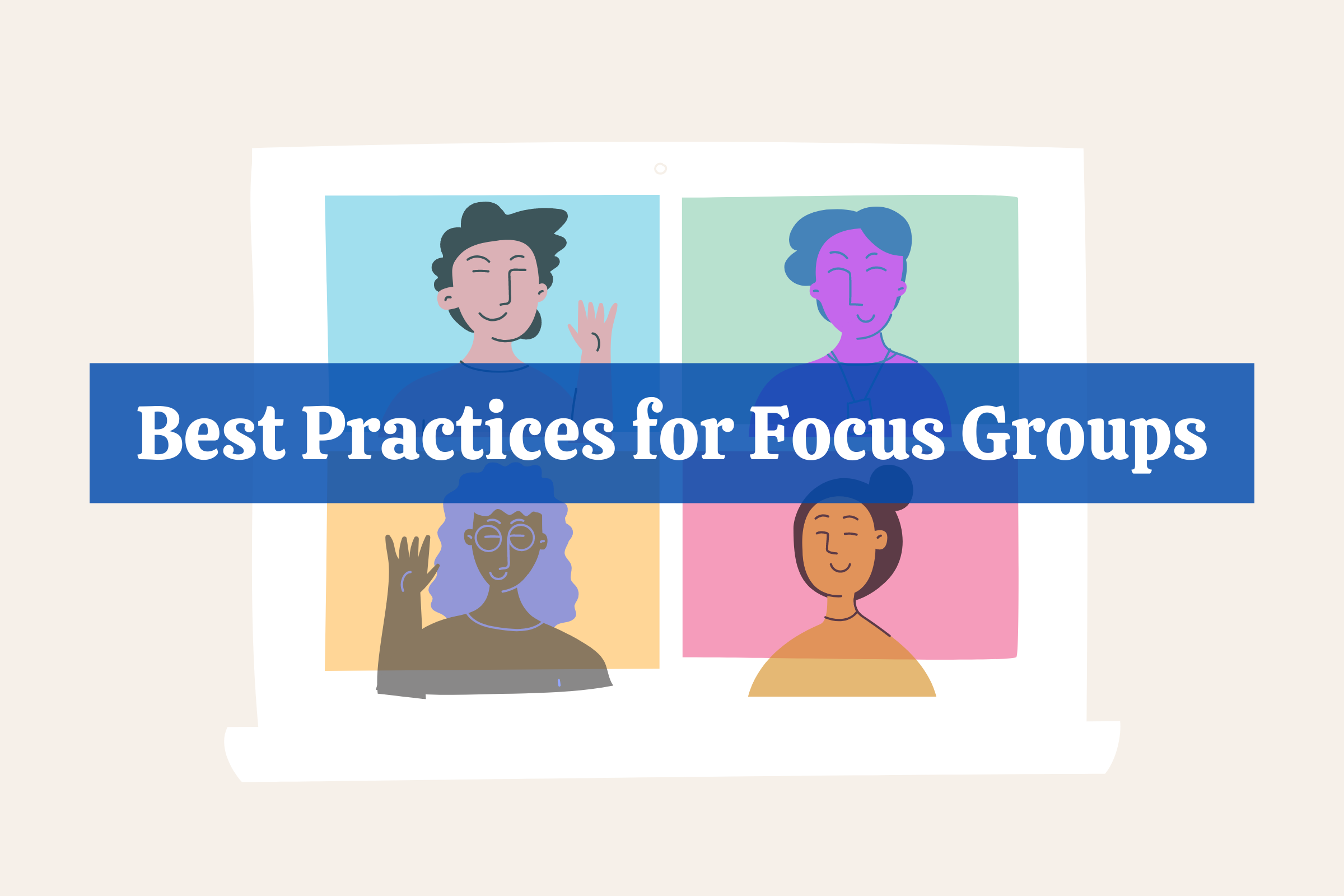 focus group literature review