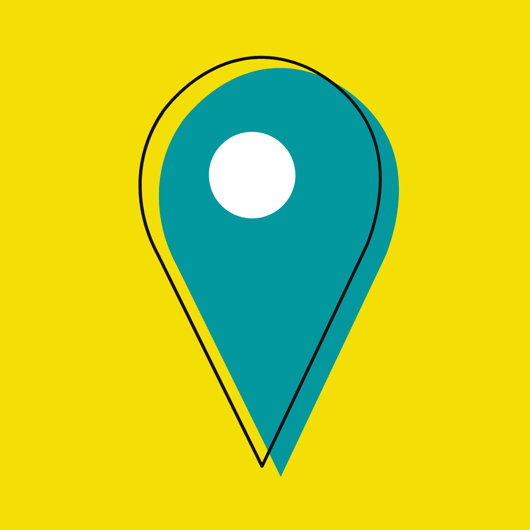 map location icon