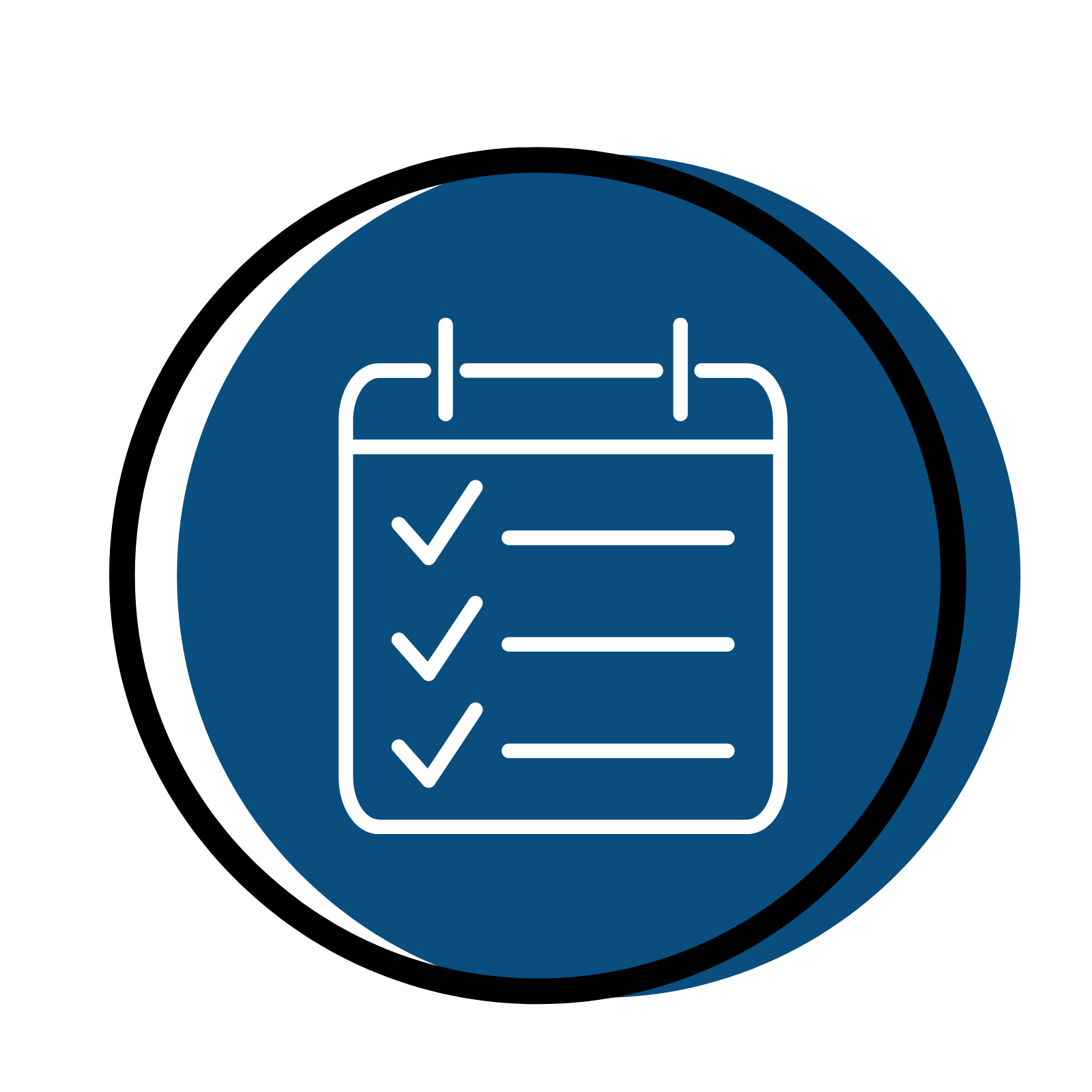 Checklist icon