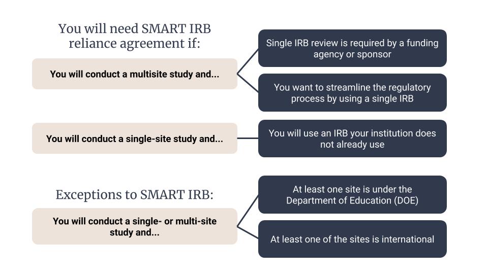Smart IRB Infograph - Image