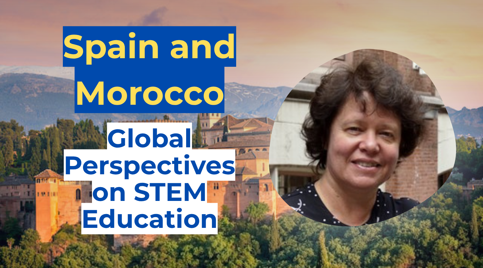 Spain and Morocco