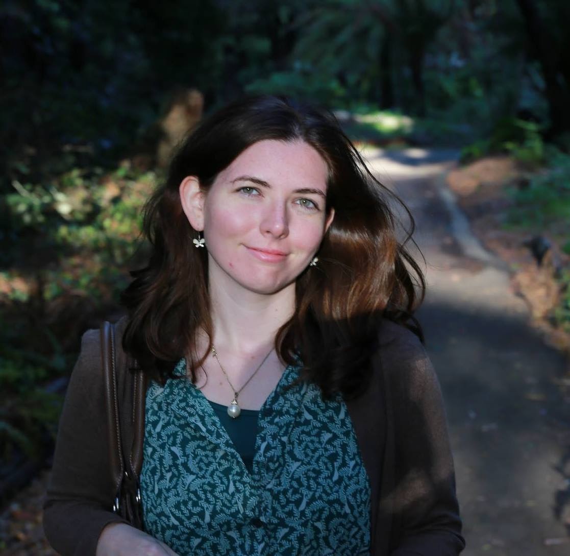 Photo of Allison Payne