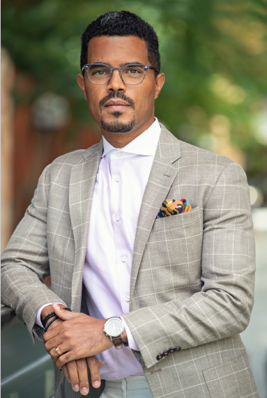 Charles Davis