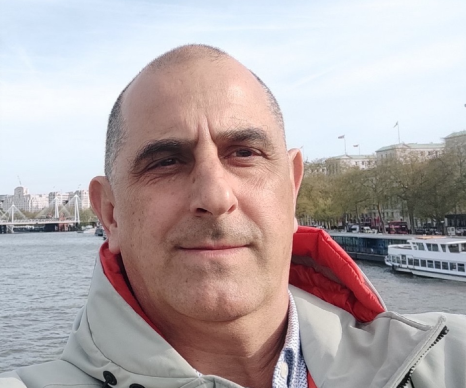 Georgios Malandrakis