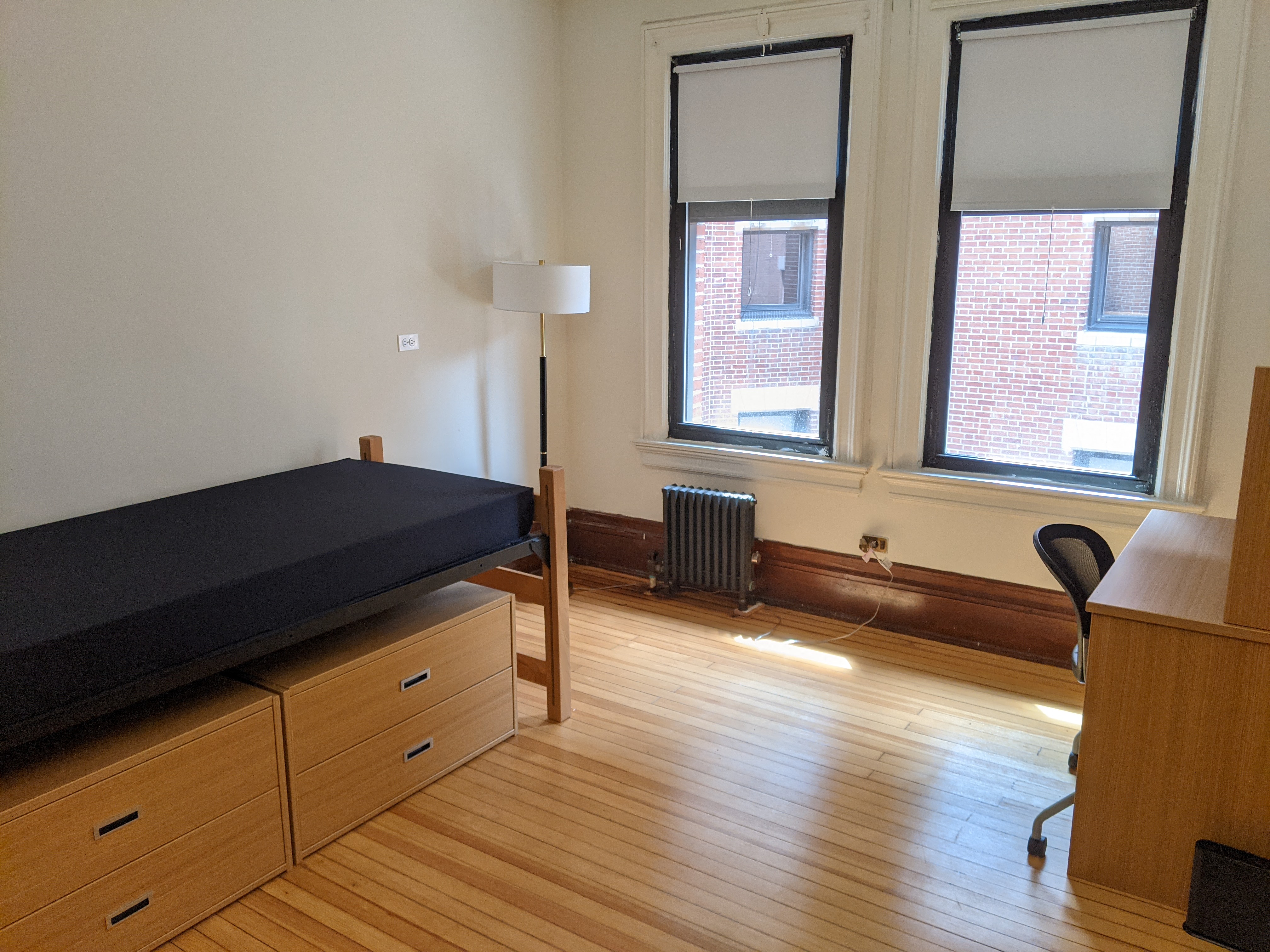Columbia University Campus Dorms columbia-university-campus-dorms
