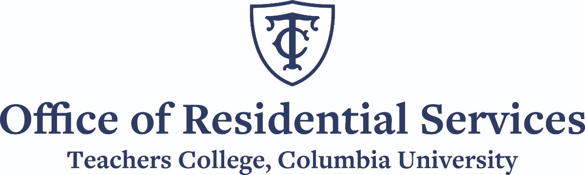 Office of Residential Services - Teachers College, Columbia University