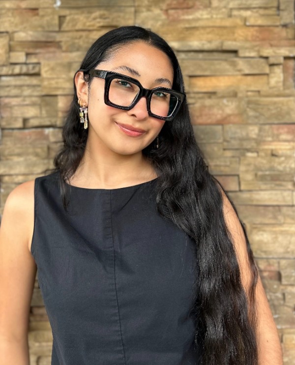 Cindy Asencio Arroyo