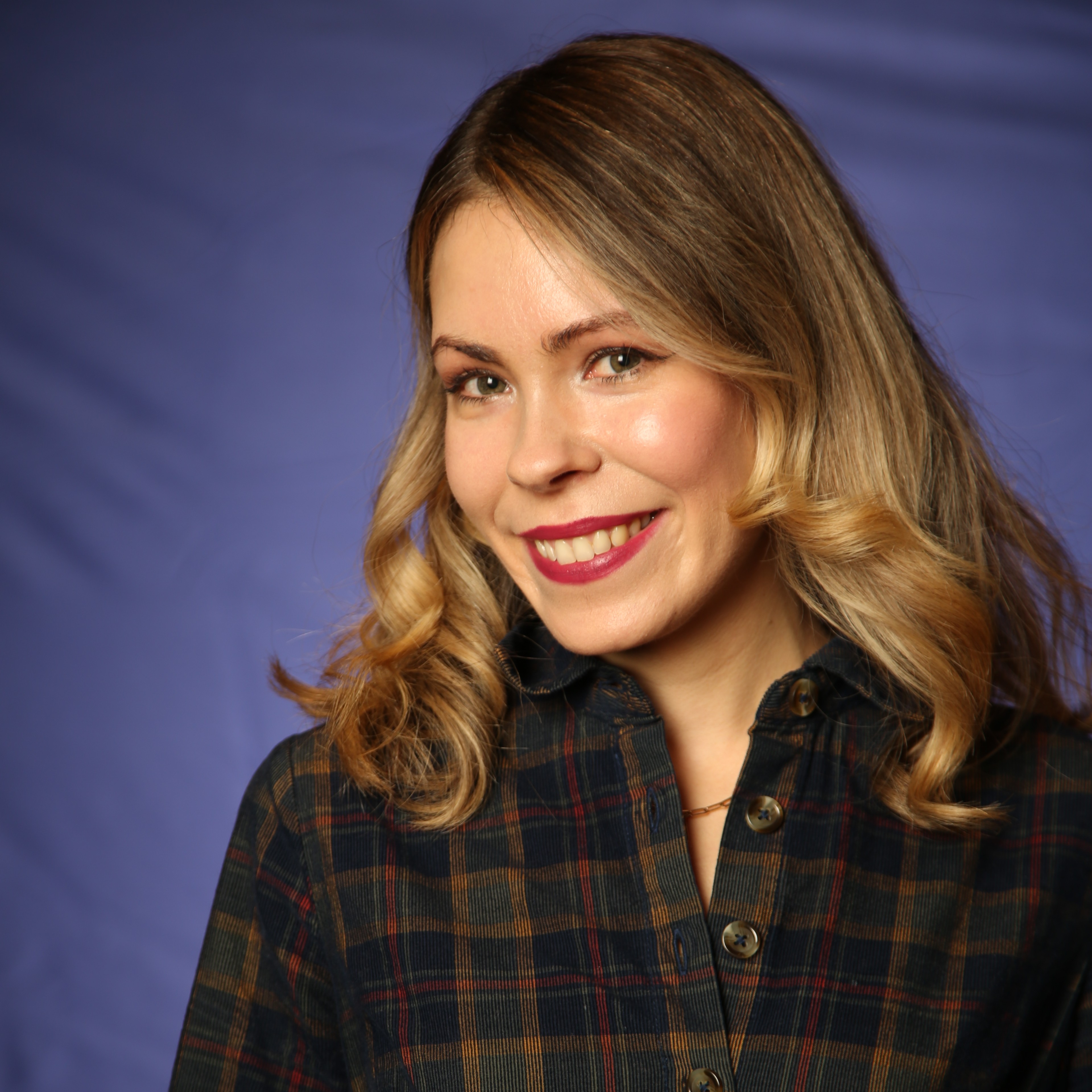 photo of Julie