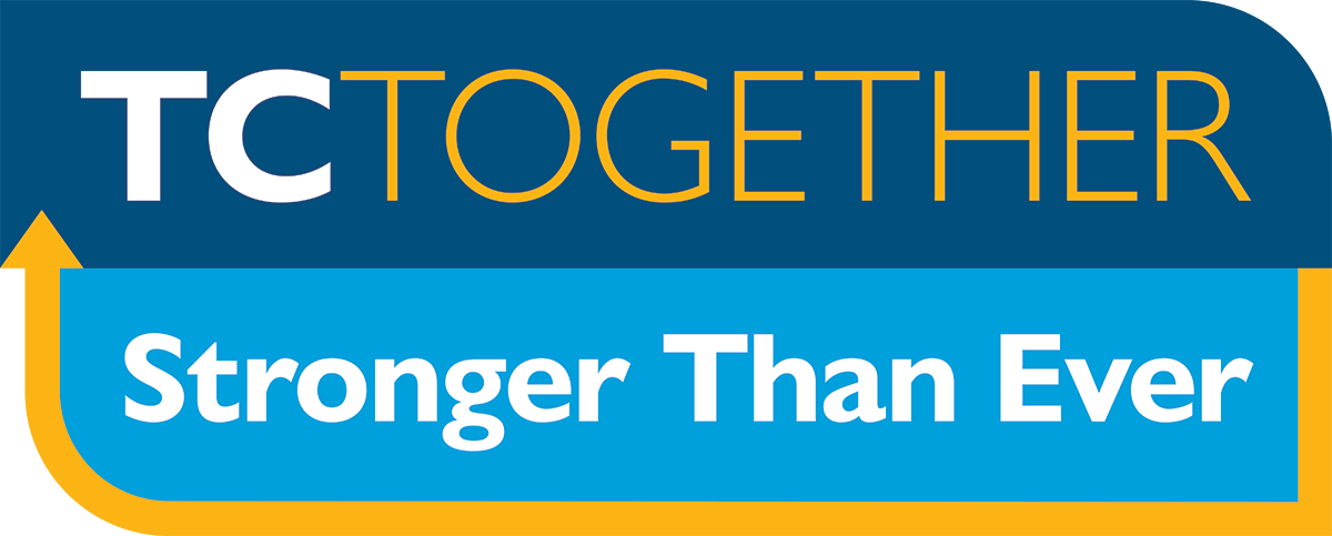 TC Together - Stronger Than Ever