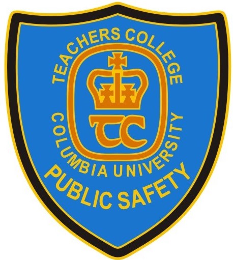 Office of Public Safety logo