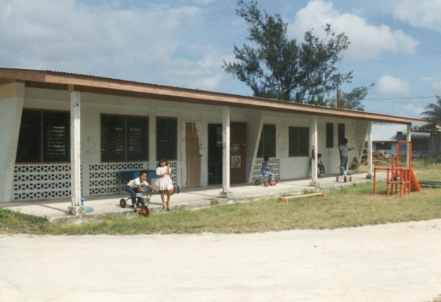 CH_5 Preschool program