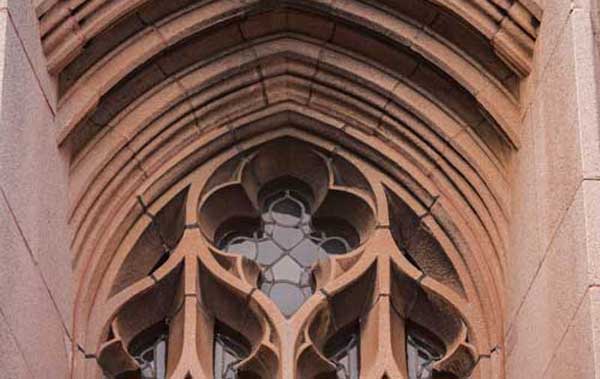 Russell Windows