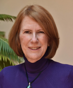Portrait of Dr. Hammer