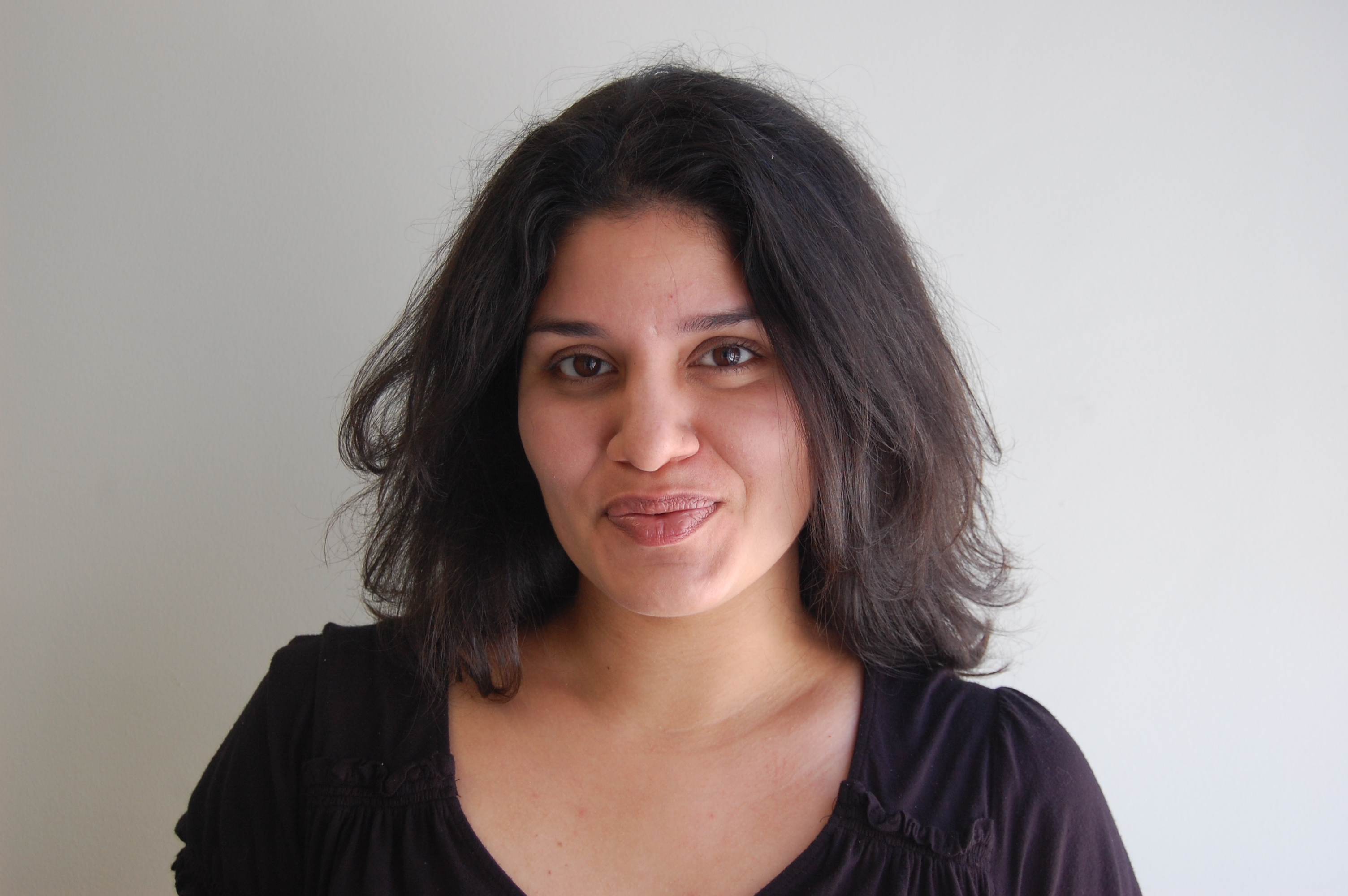 Dr. Prerna Arora