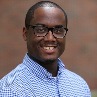 Seth Moncrease headshot