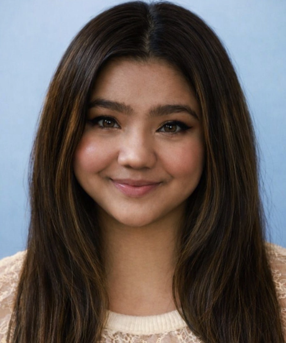 Alicia Kaur headshot