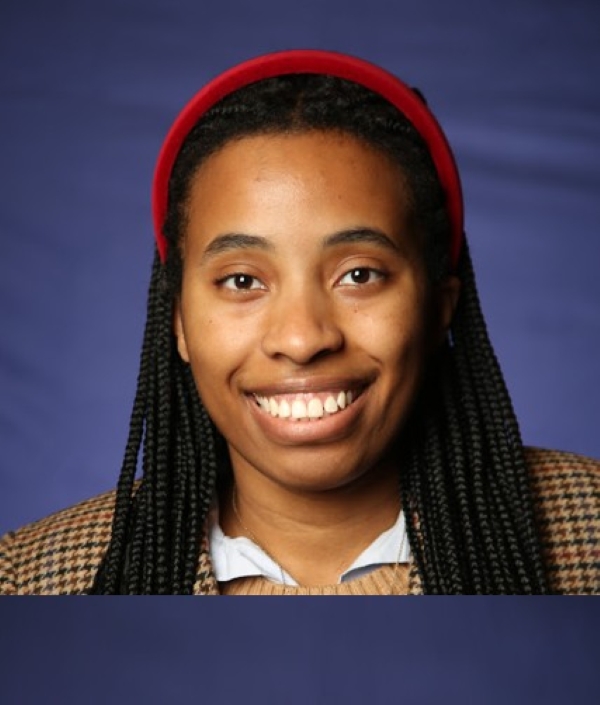 Lauryn Duncan profile picture
