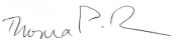 VPSA Signature