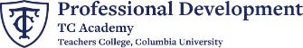 TC Academy Professional Development Logo