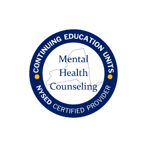 CEU Mental Health Counseling logo