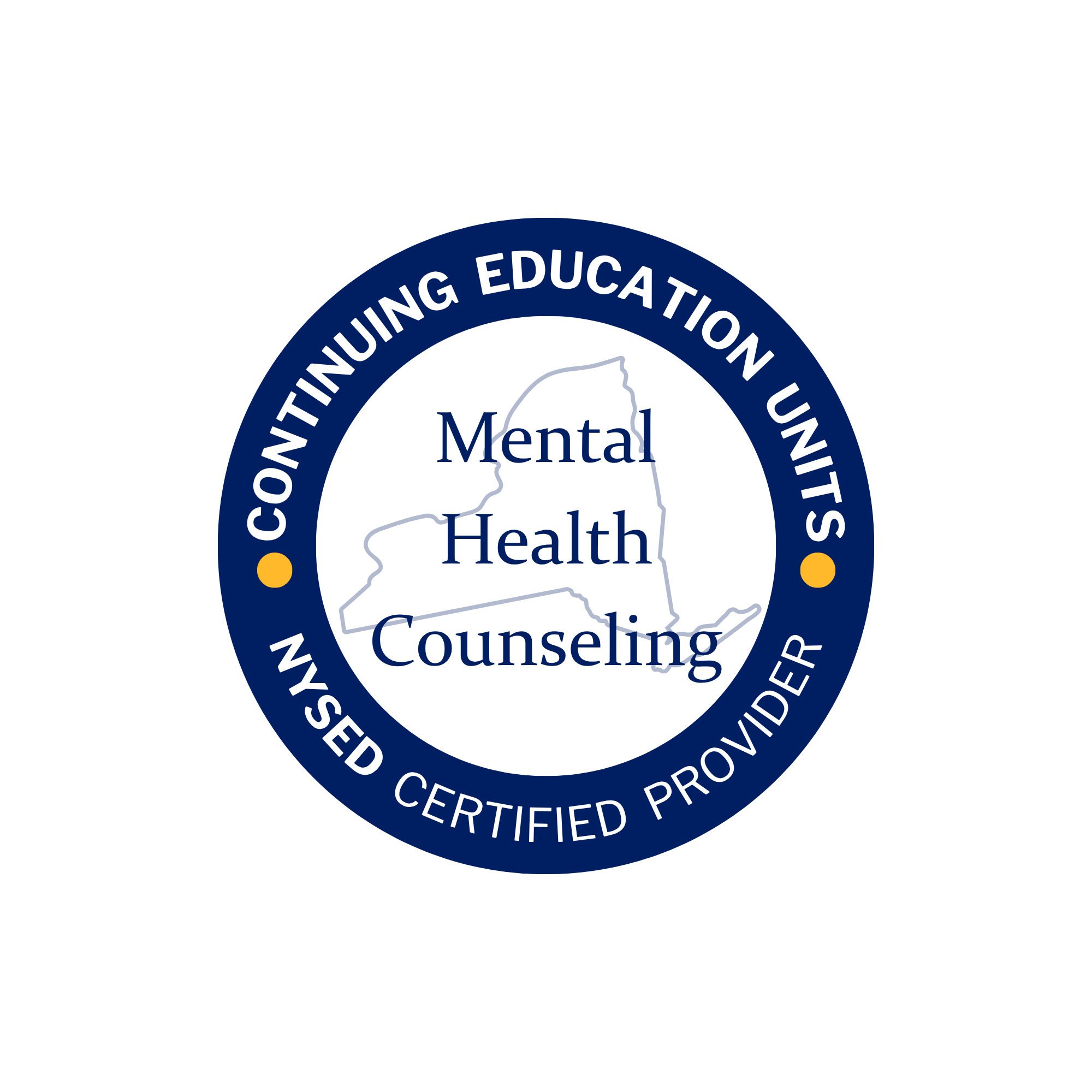 CEU Mental Health Counseling logo