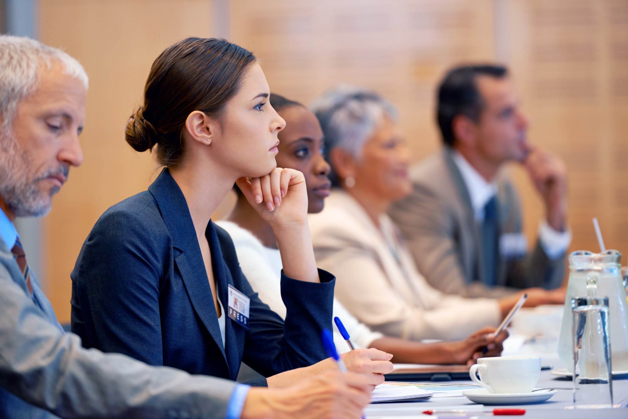 Executive Education Programs