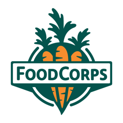 Food Corp logo