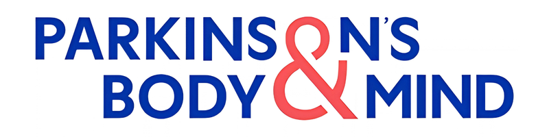Parkinson's Body & Mind logo