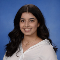 Amel Alrifai Headshot