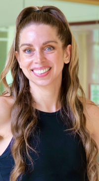 Ashlee Grieb