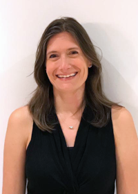 Beth Hickey Headshot