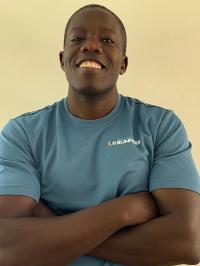 Brandon Mubukke