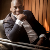 Dr. Brian K. Perkins bio