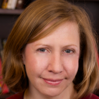 Headshot of Ann Rivet, Associate Professor of Science Education