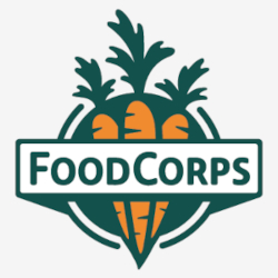 FoodCorps Logo