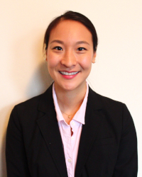Geraldine (Geri) Yu