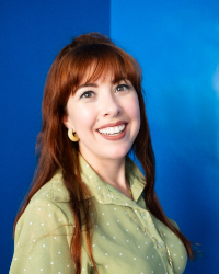 Haley Hemwall Headshot