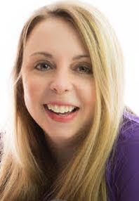 Jamie L. Krenn headshot photo