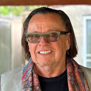 Joe Baker