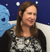 Karen Kirsch Page Headshot