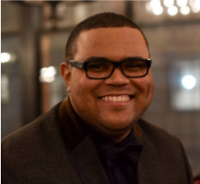 Kenny Graves Headshot